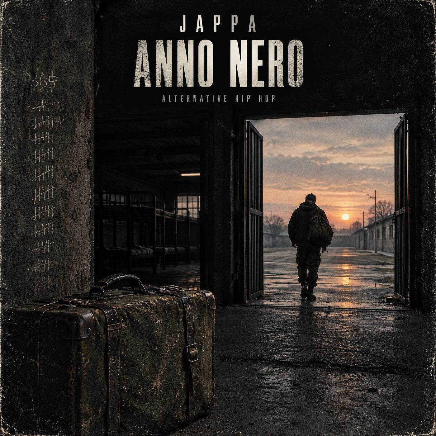 Anno Nero
