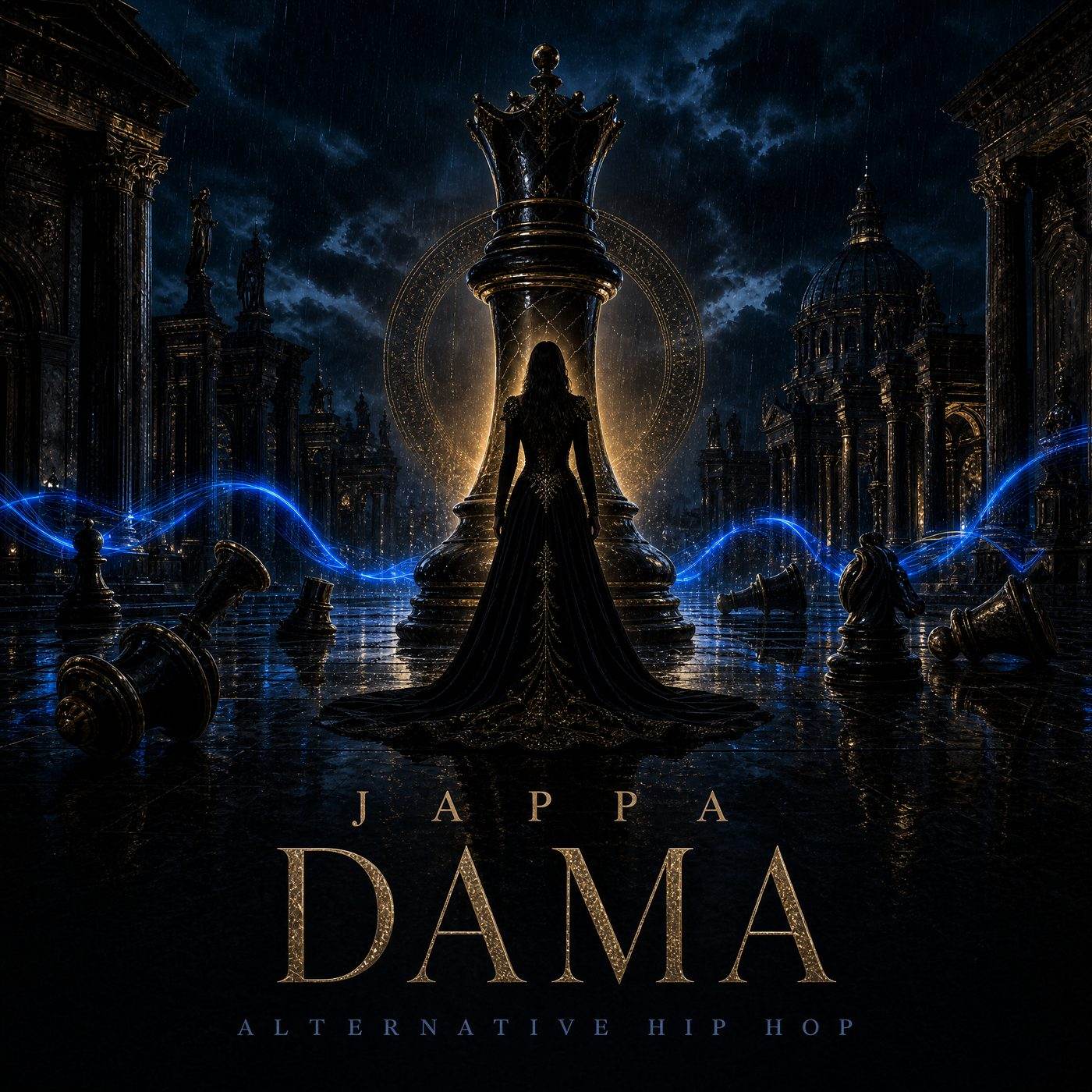 Dama