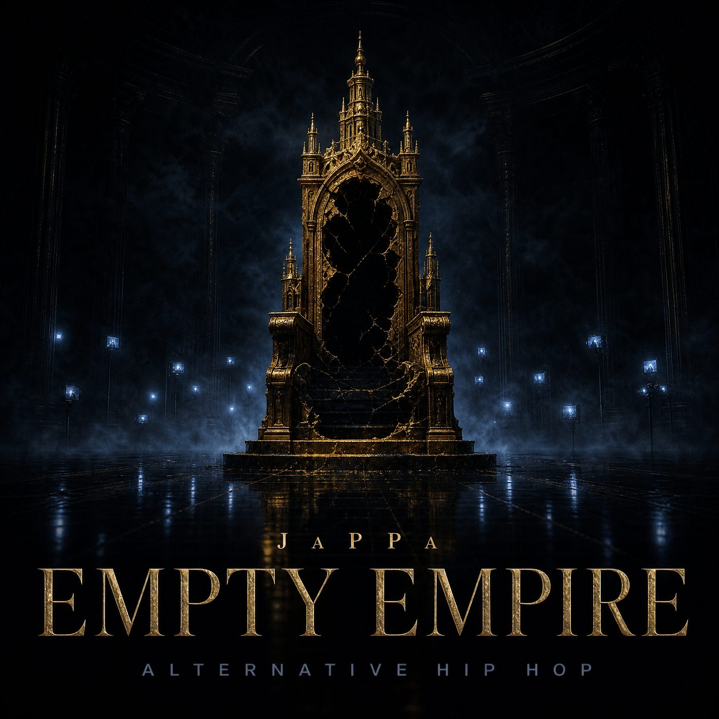Empty Empire