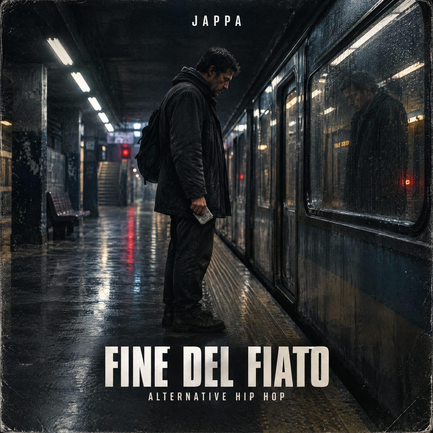 Fine del fiato