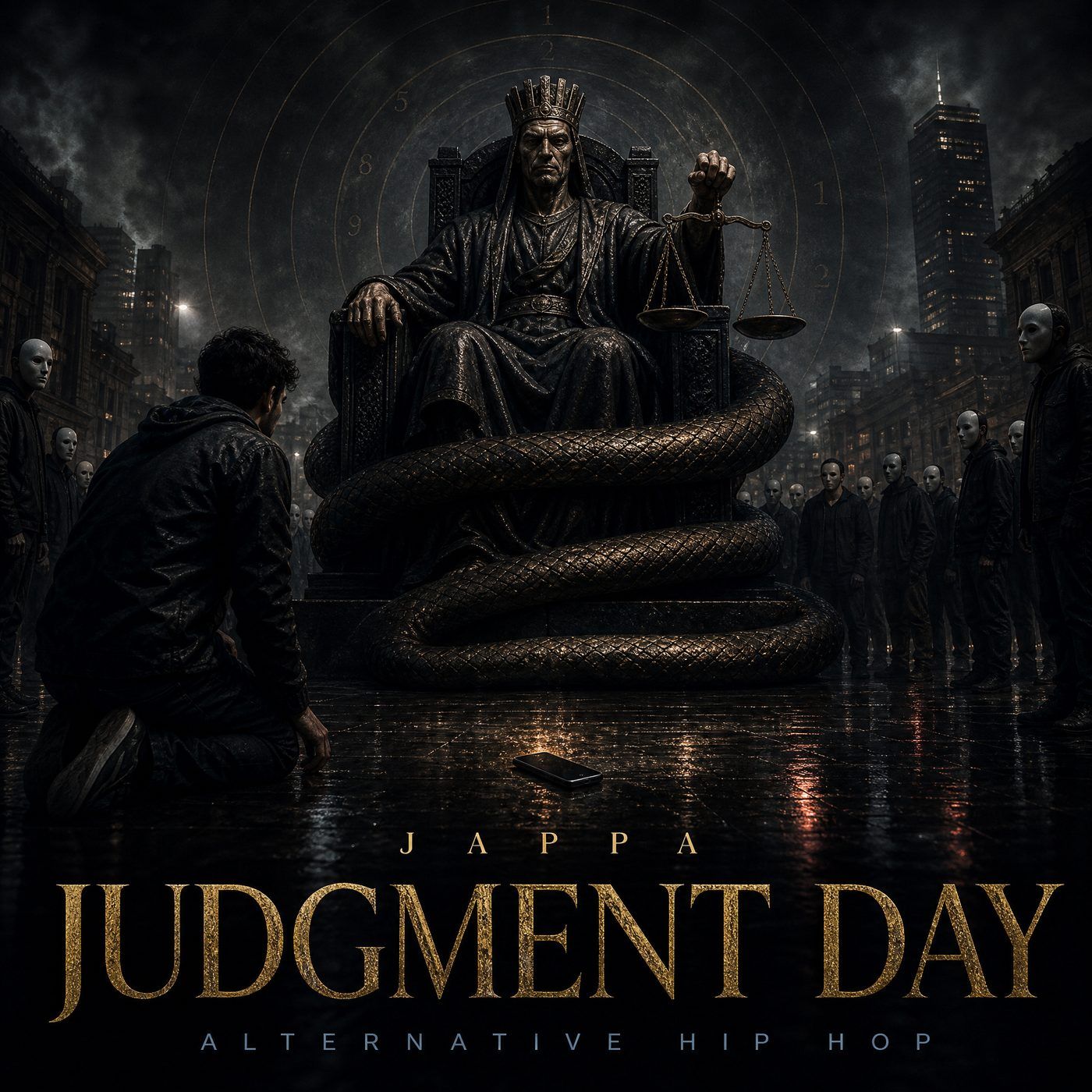 Judgment Day