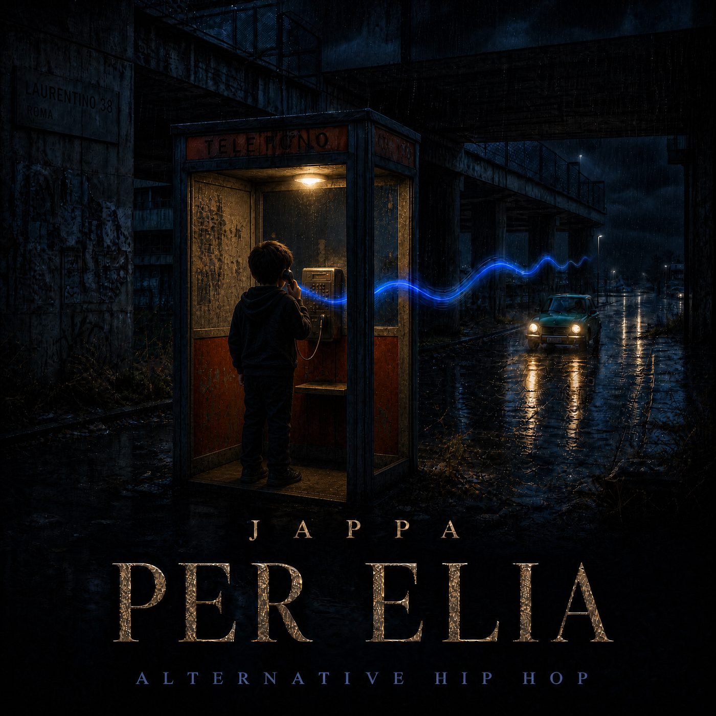 Per Elia