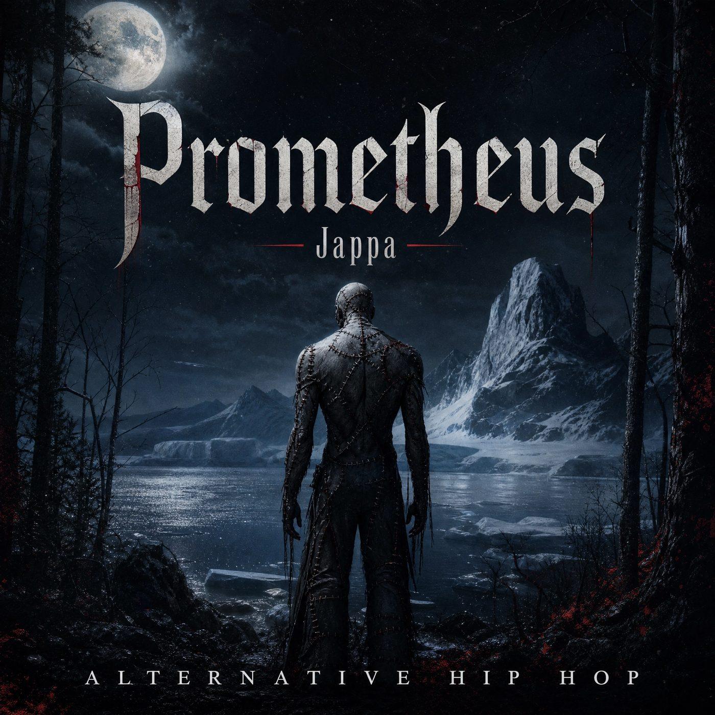 Prometheus