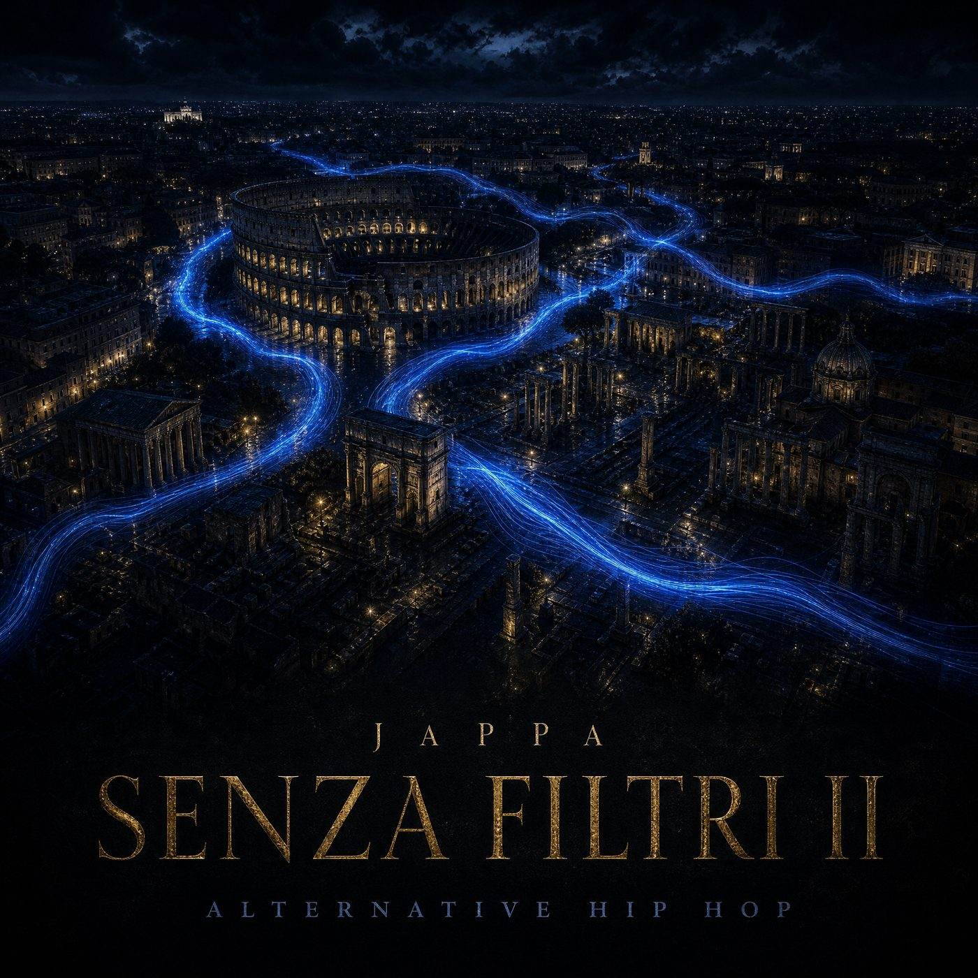 Senza Filtri II