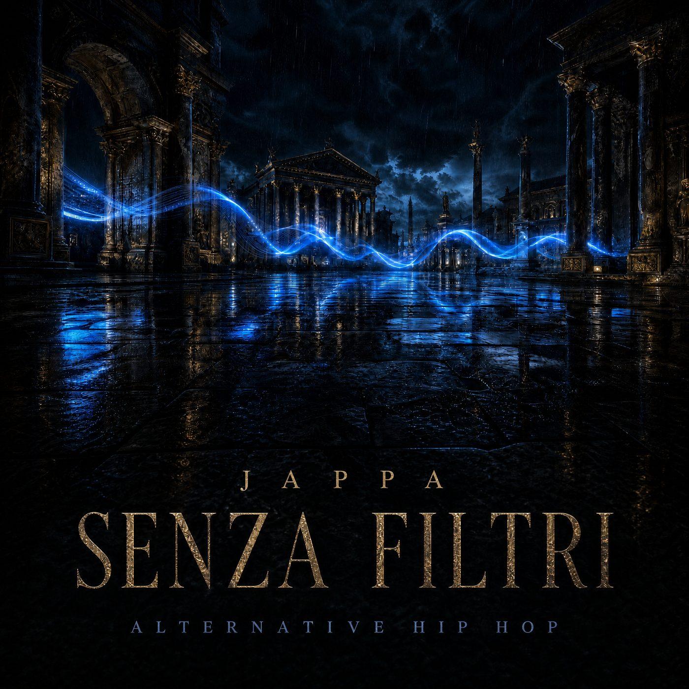 Senza Filtri