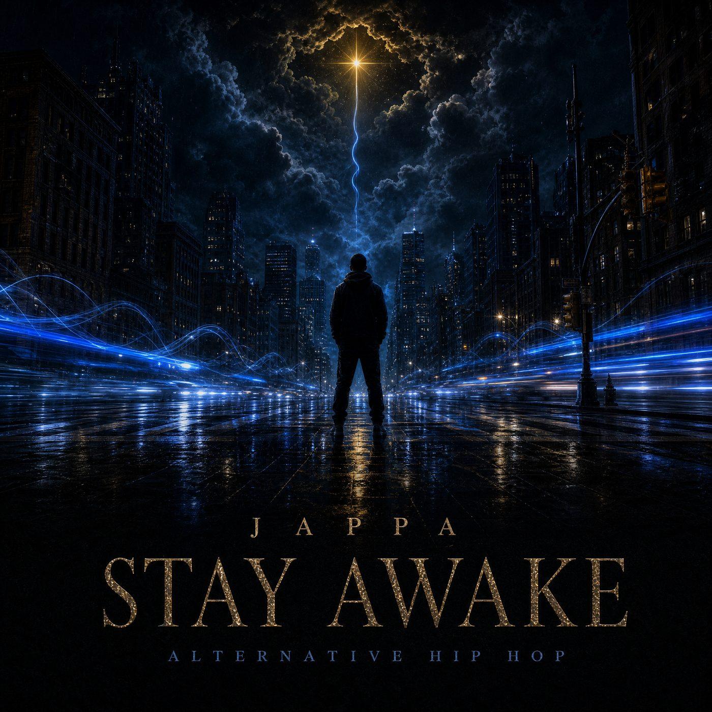 Stay Awake